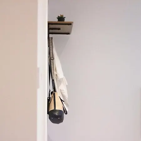 Skyline,downtown Station, Terrace, Netflix Appartement