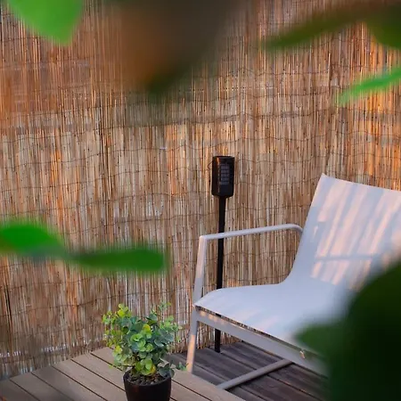 Skyline,downtown Station, Terrace, Netflix * Reims