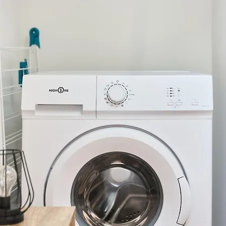 Apartman Skyline,downtown Station, Terrace, Netflix *