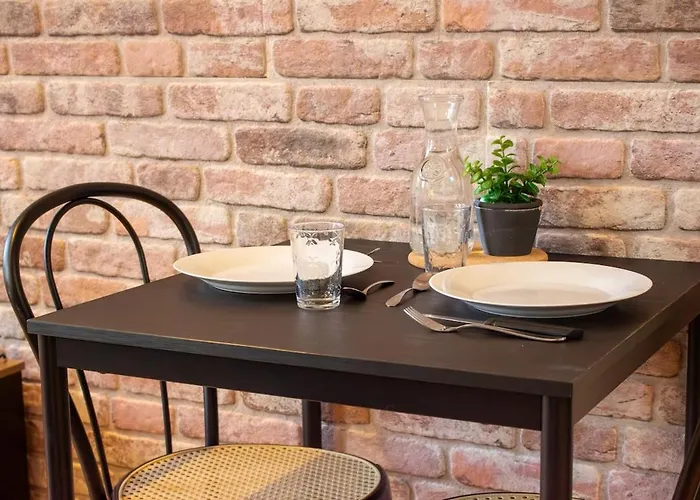 Skyline,downtown Station, Terrace, Netflix דירה *